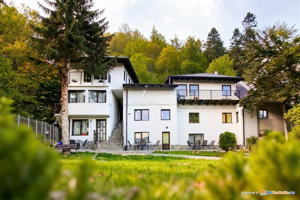 Casa Morarului