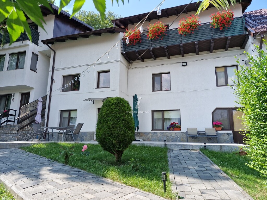 Casa Morarului