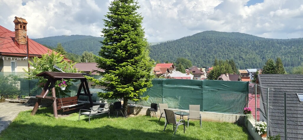 Casa Morarului