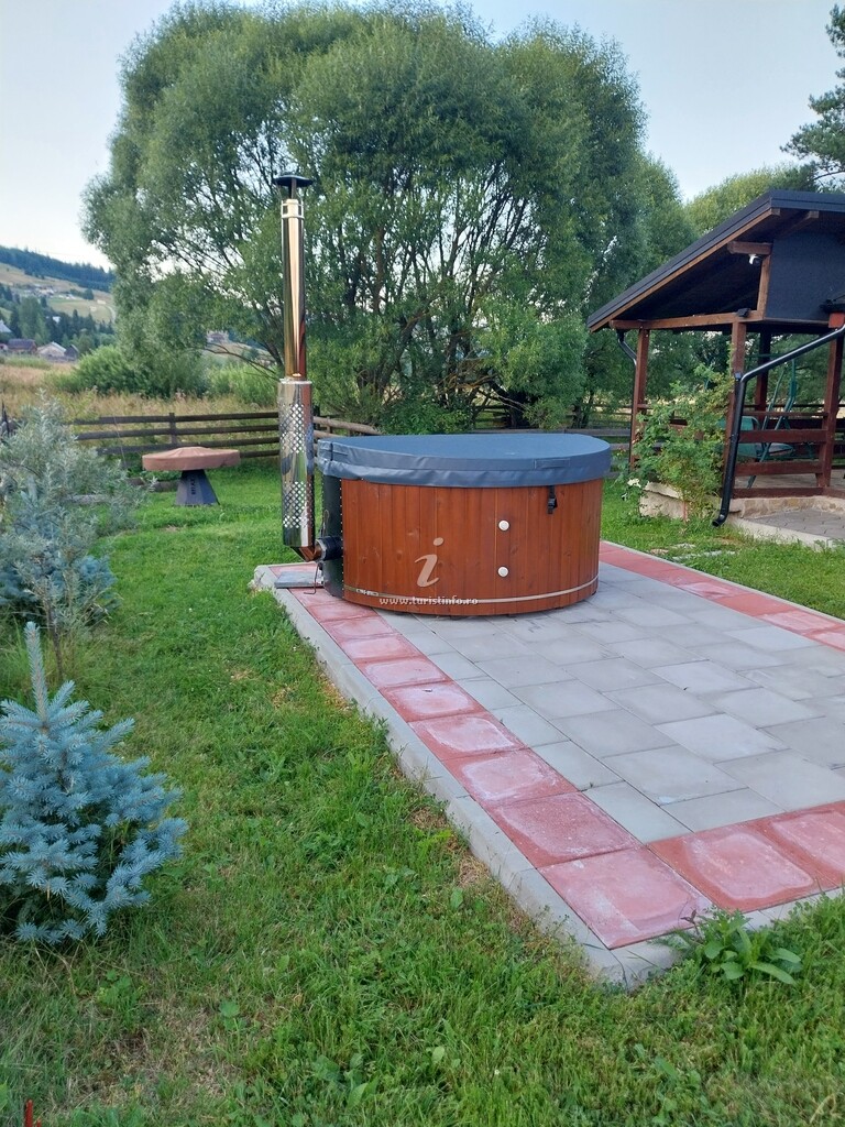 Căsuța Georgel