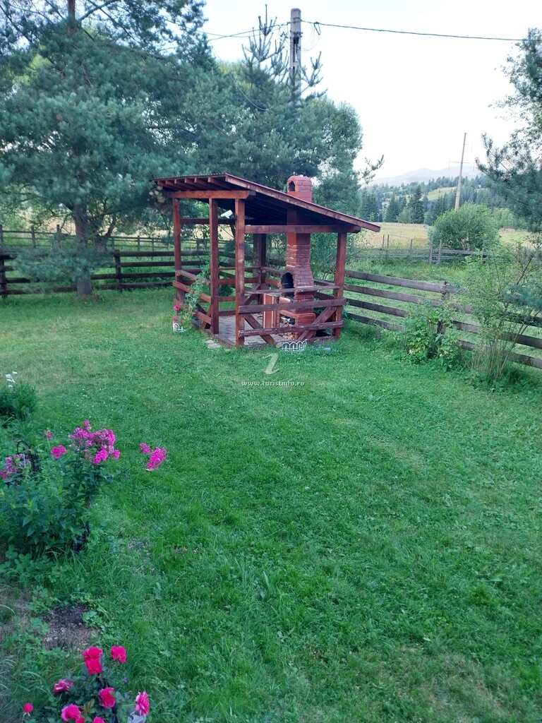 Căsuța Georgel