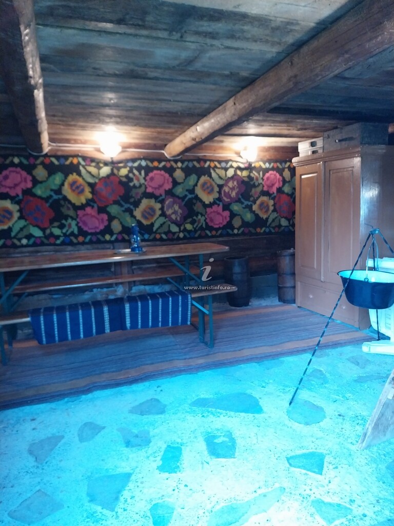 Căsuța Georgel