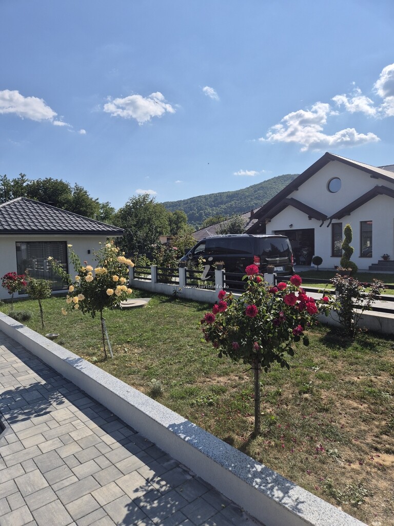 Pensiunea Agroturistică Gusturi din Livadă