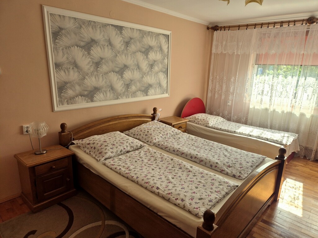 Casa Mariana