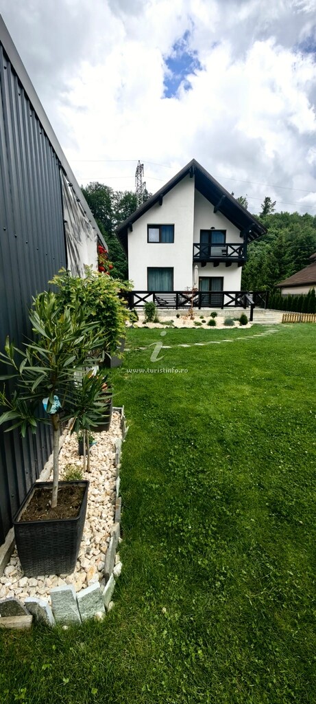Vila Mountain Guest-House