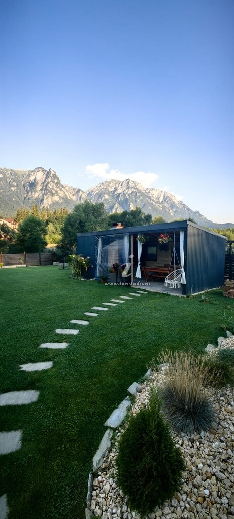 Vila Mountain Guest-House