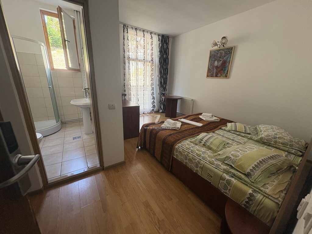 Vila Sovata