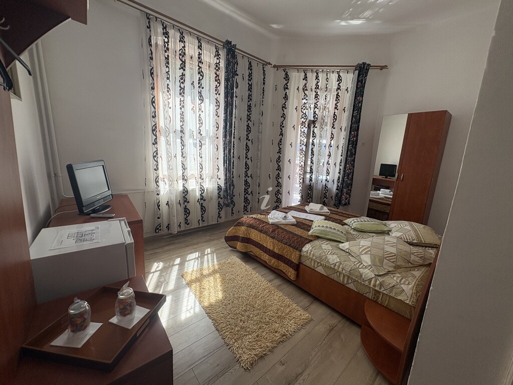 Vila Sovata