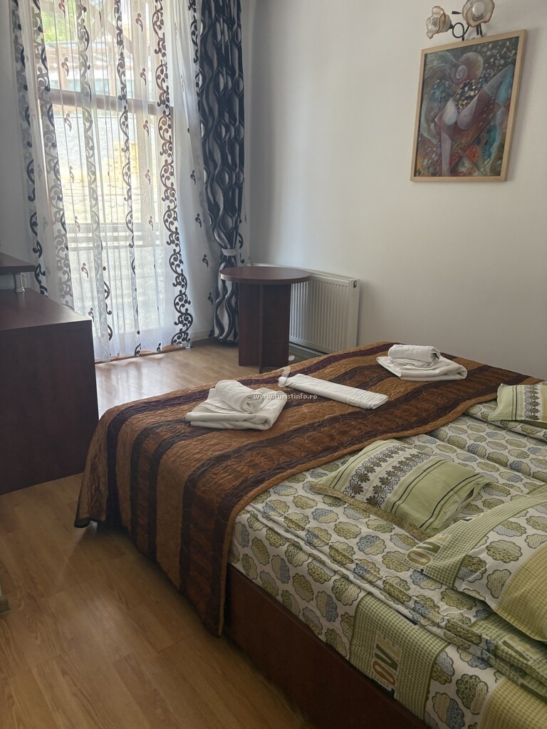 Vila Sovata