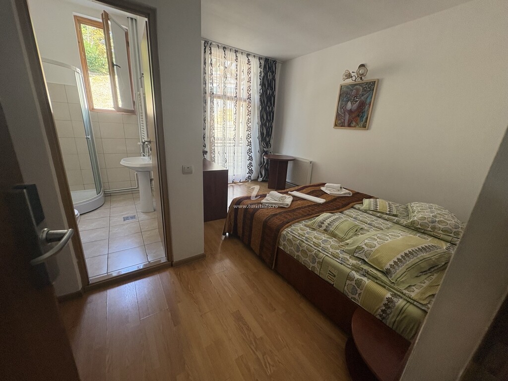 Vila Sovata