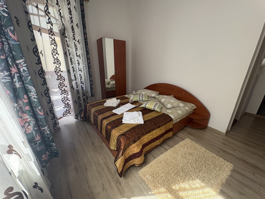 Vila Sovata