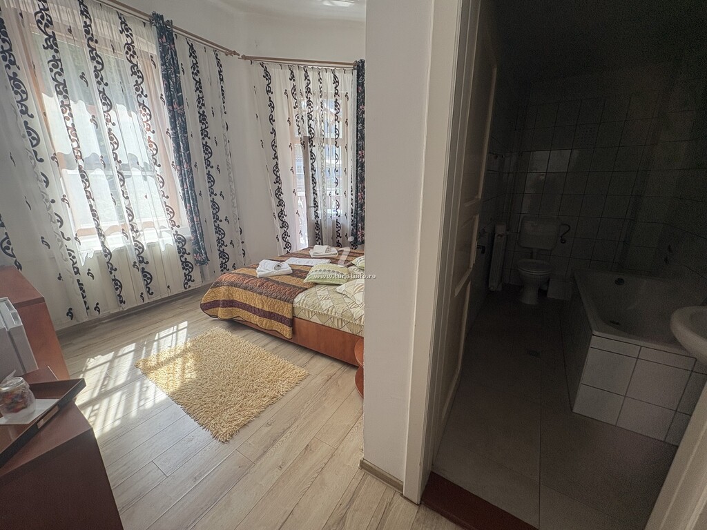 Vila Sovata