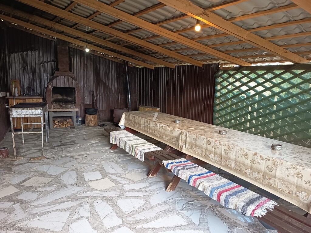Pensiunea Vals