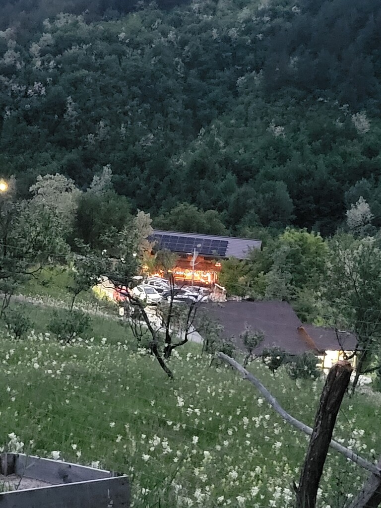 Pensiunea Muntele cu Dor