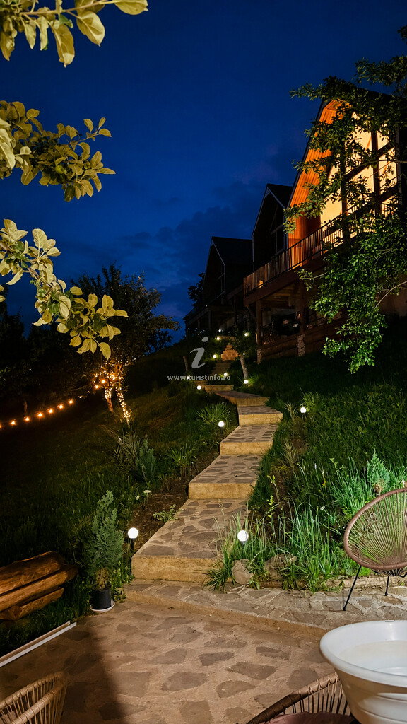 Triovista Chalets