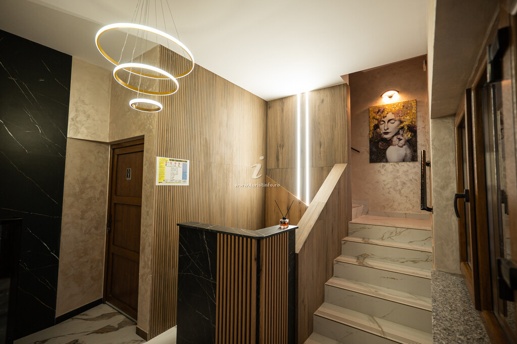 Camere de închiriat Maison de Sante