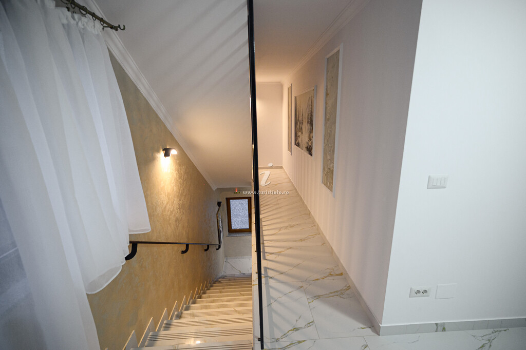 Camere de închiriat Maison de Sante