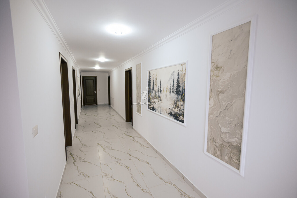 Camere de închiriat Maison de Sante