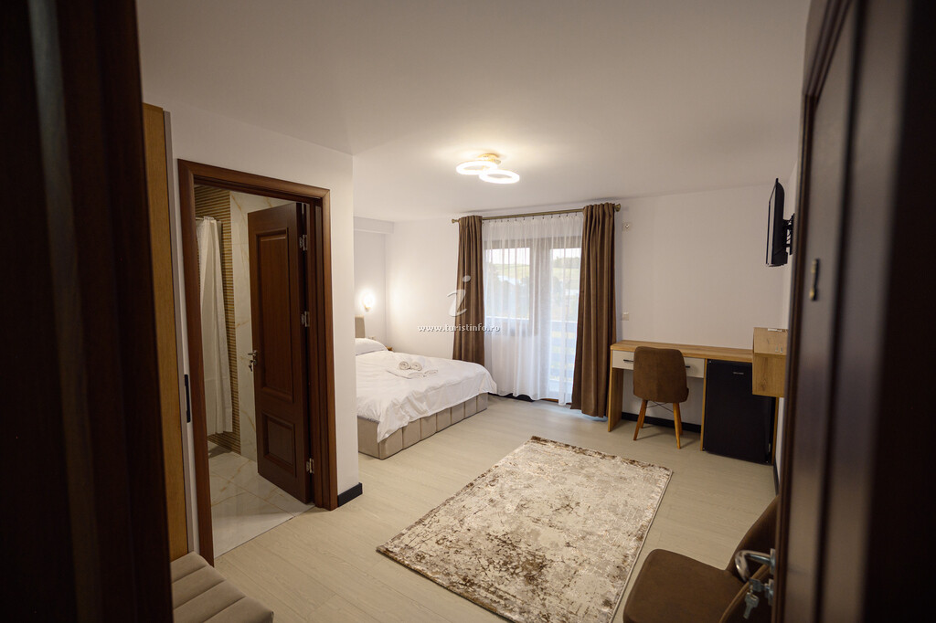 Camere de închiriat Maison de Sante