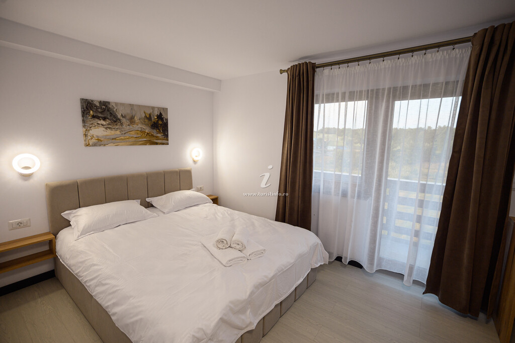 Camere de închiriat Maison de Sante