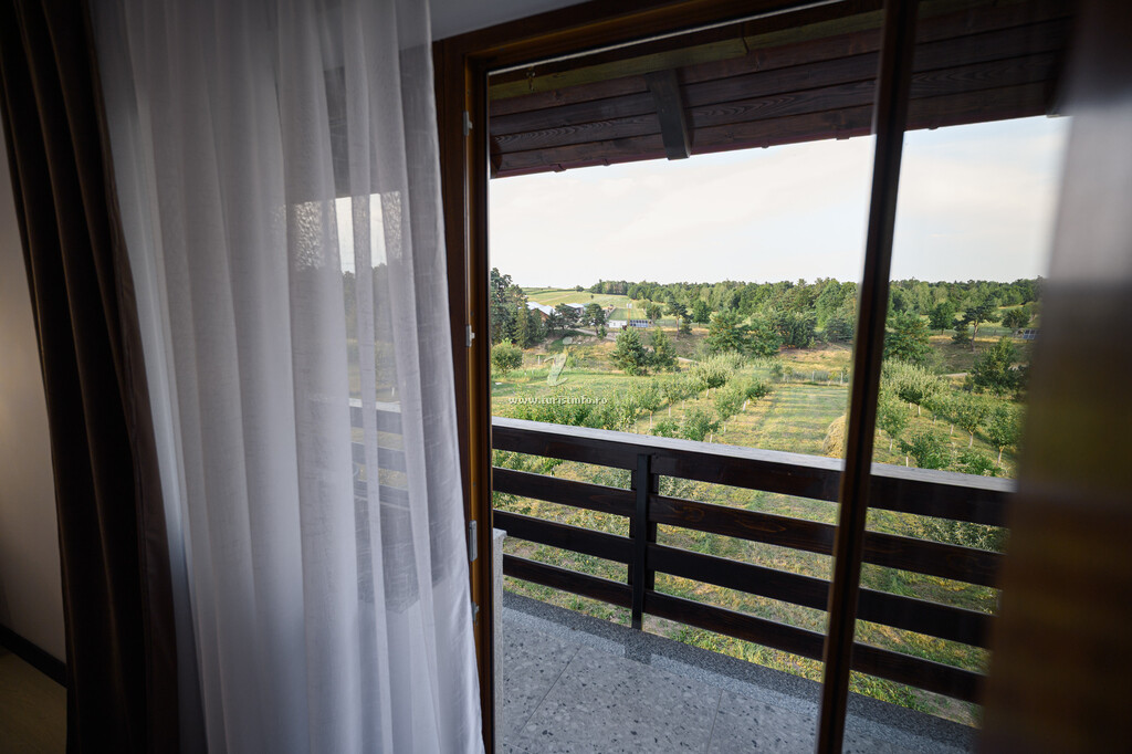Camere de închiriat Maison de Sante
