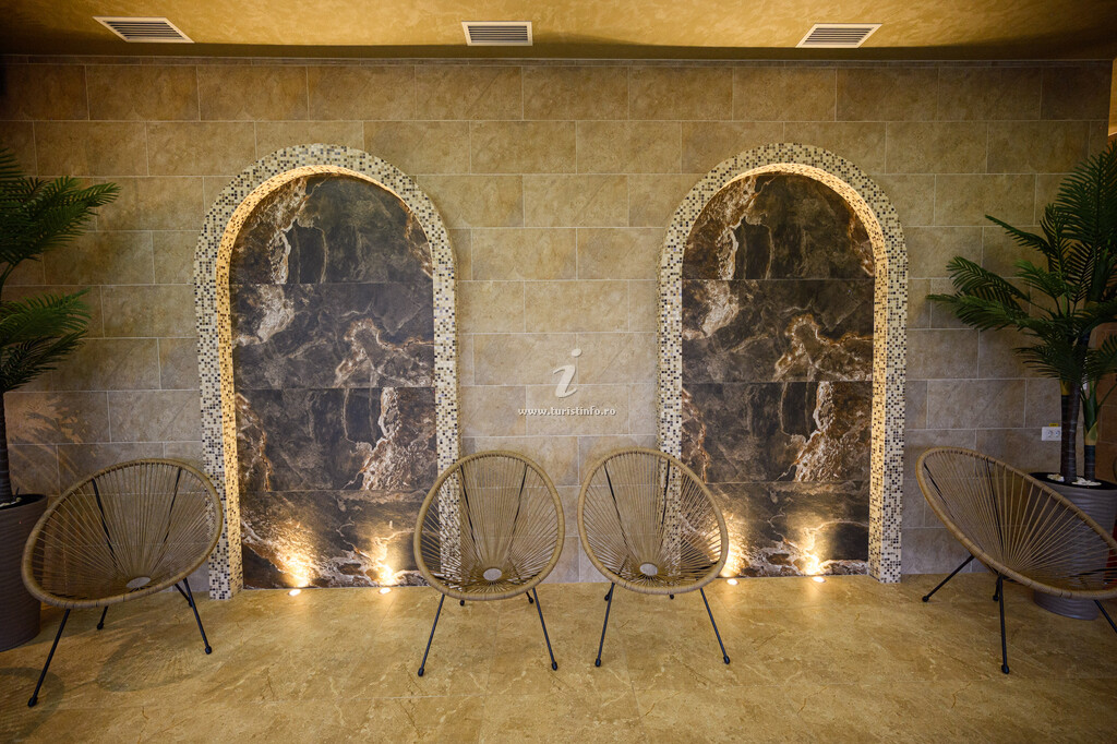 Camere de închiriat Maison de Sante
