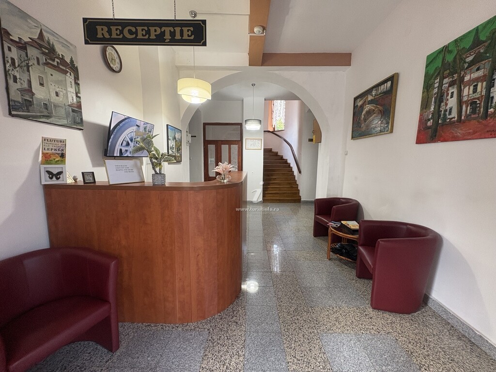 Vila Sovata