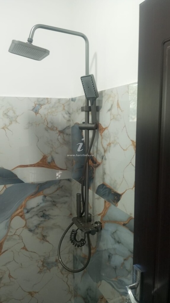 Pensiunea Trei Ursuleți