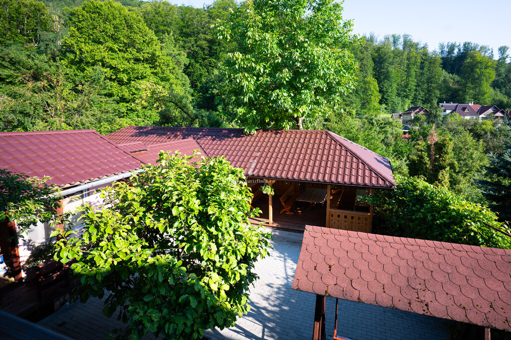 Casa Hanna