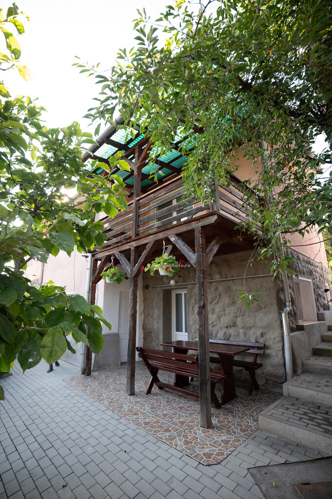 Casa Hanna