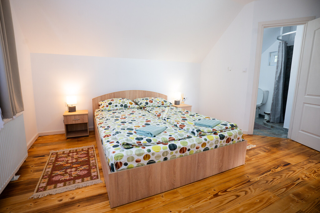 Casa Hanna