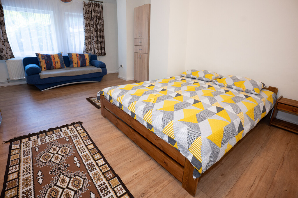 Casa Hanna