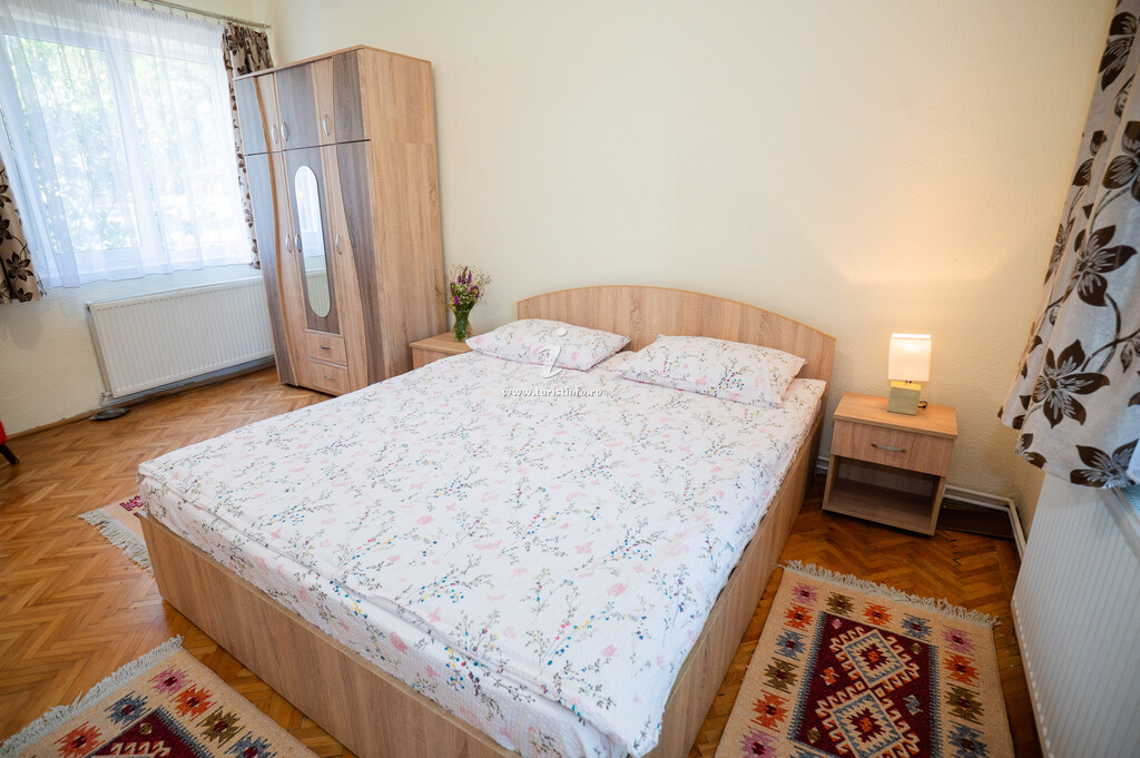 Casa Hanna