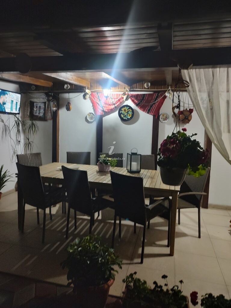Casa Narciselor