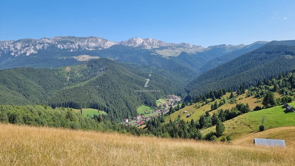 Valea Dorului Guest House