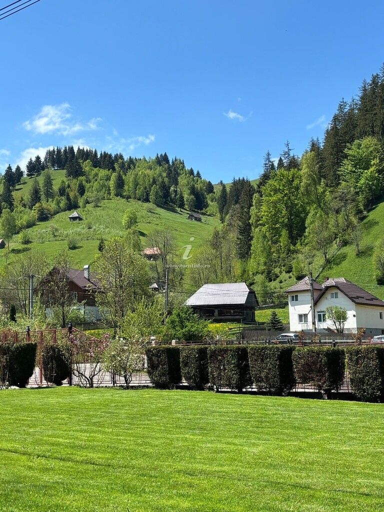Valea Dorului Guest House