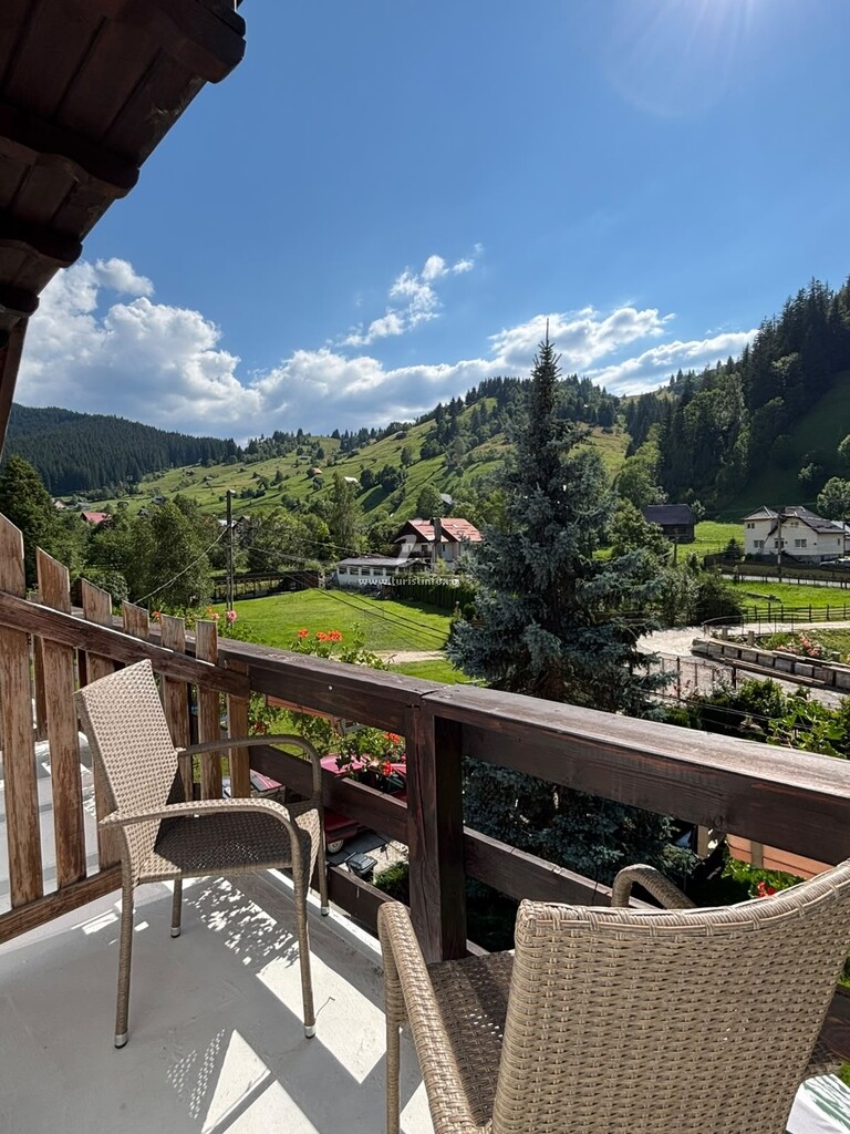 Valea Dorului Guest House