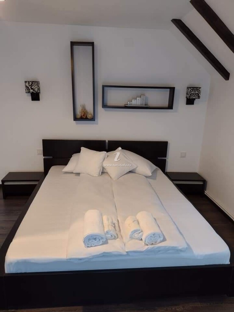 Casa Poteca Negoiului