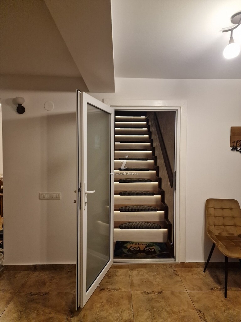 Valea Dorului Guest House