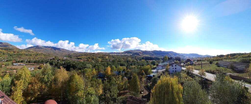 Pensiunea Belvedere