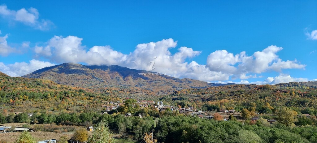 Pensiunea Belvedere
