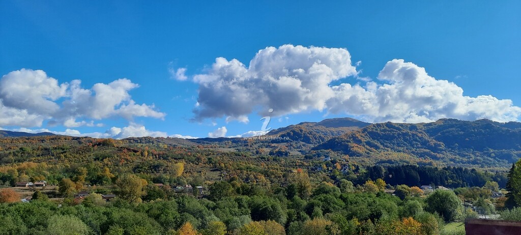 Pensiunea Belvedere