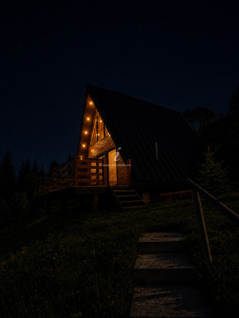 A-frame Nectaria