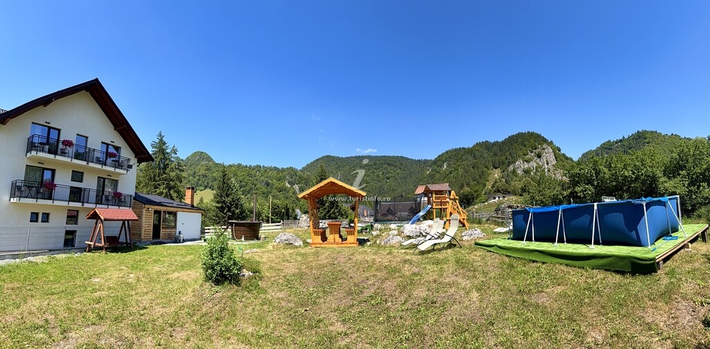 Casa Ioana și Florin