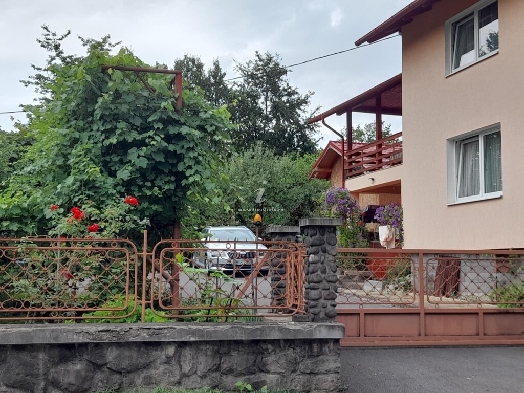 Casa IrÉn