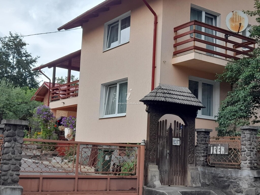 Casa IrÉn