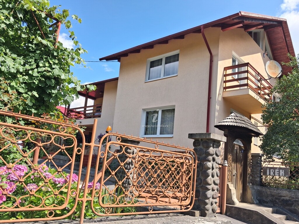 Casa IrÉn