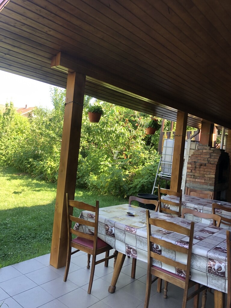 Casa Luminița