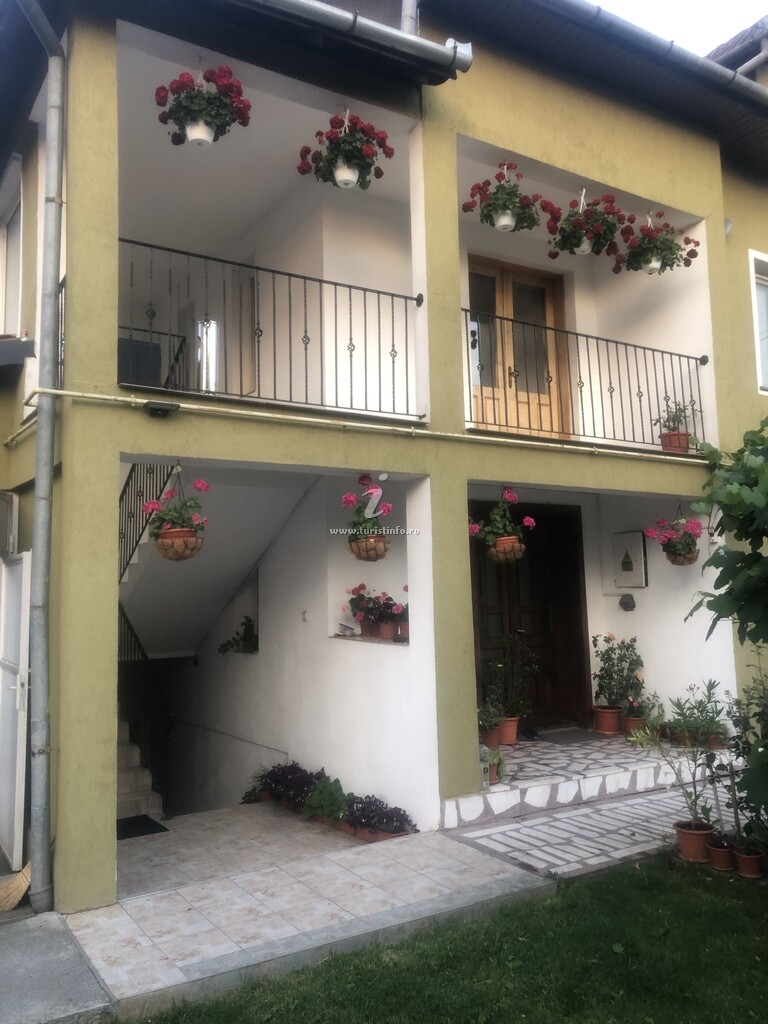 Casa Luminița