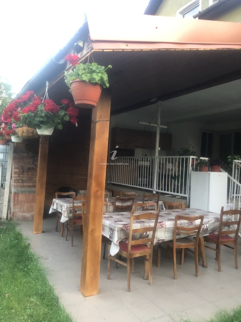 Casa Luminița